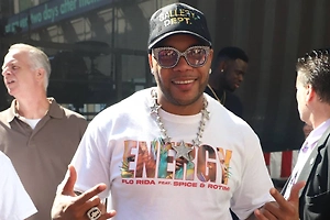 Flo Rida выступит 2 и 3 мая на «ЦСКА Арене» в Москве