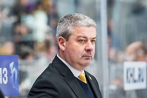 Леонид Тамбиев возглавит московское «Динамо» в следующем сезоне КХЛ