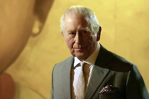 «Она значила так много»: Карл III почтил память Елизаветы II в день её столетия трогательным видео