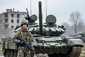 Названы 7 городов, которые нужно взять для полного освобождения Донбасса