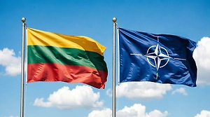 В Литве отказались от планов «Б» и «С»: Ставка только на НАТО