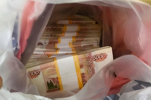 Половина капитала издательства «Эксмо» оказалась в офшорах