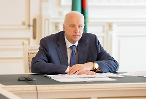 Бастрыкин затребовал доклад о силовиках, вломившихся в дом бойца СВО под Тулой