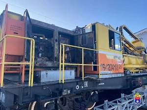 Диверсант забыл документы на месте теракта в Петербурге