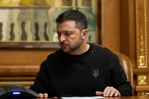 «Проблемная страна»: Зеленский пытается заманить ЕС в свой смертельный план