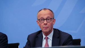 Мерц призвал немцев выйти из зоны комфорта, потому что «вечного благополучия не будет»