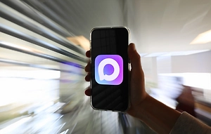 Национальный мессенджер MAX в магазинах приложений переименовали в МАКС