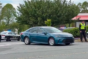 Двое подростков погибли и пятеро пострадали при перестрелке в Северной Каролине