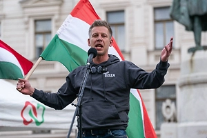 Выбор сделан? Ультиматум Мадьяра для Зеленского стал плохим сигналом для ЕС