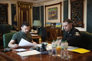 Инсайд с Банковой: В Раде раскрыли странный приказ Зеленского для замов Буданова*