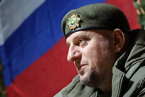 Алаудинов оценил потери ВСУ за четыре года СВО в два миллиона человек