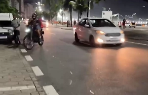 У стримера DmitryLixxx украли телефон в Бразилии прямо во время трансляции 