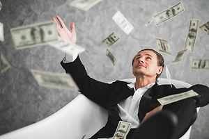 Бюджет целой страны: Стало известно, сколько заработали 20 богатейших россиян с начала года