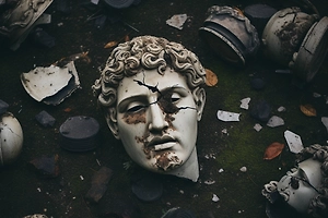 В Италии 13-летний подросток убил туристку двухкилограммовой статуей

