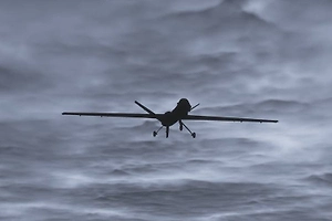 Количество сбитых БПЛА при отражении атаки на Севастополь увеличилось до 15