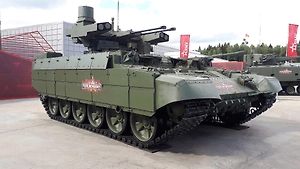 Почему российский «Терминатор» может бить сразу в разные стороны: нашлось объяснение