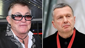 Дибров изящно ответил коллегам на оскорбления женщин