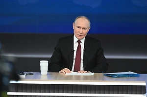 Путин: Россия достойно возвращается в мировой спорт и укрепляет позиции