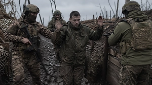 Хотели «обнулить» на месте: всплыли новые детали «тёплой встречи» очередного перебежчика в ВСУ