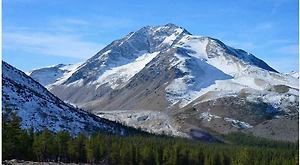 В Бурятии задержали организаторов смертельного похода на пик Мунку-Сардык