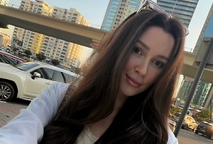 «Сердце ушло в пятки»: Дочь Заворотнюк снова развели аферисты