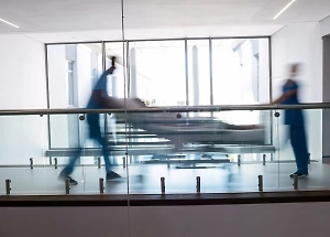 В Калининграде умерла 14-летняя девочка, выпавшая из окна гимназии