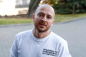 Суд в Орле обязал сервис Zaycev.net удалить песню рэпера Oxxxymiron*