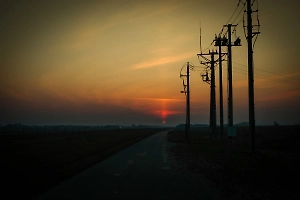 ВСУ атаковали энергоинфраструктуру города-спутника ЗАЭС, обесточен водозабор
