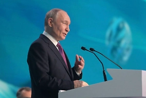 Новый шаг: Путин лично пригласил Сейшелы на форум «Россия – Африка»