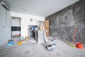 Ремонт откладывается на потом: почему большинство россиян боятся обновлять жильё