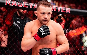 Пётр Ян и Мурат Гассиев получили ордена «За заслуги перед Отечеством»