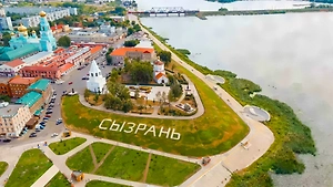 В Сызрани отменили массовые мероприятия до конца недели после ночной атаки ВСУ