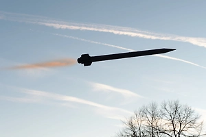 «Четыре боеголовки по 200 кг»: новейшая ракета Ирана застала Пентагон врасплох