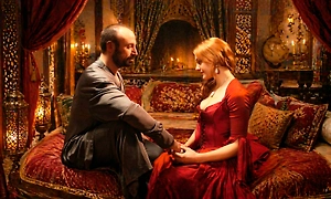 Была единственной у Сулеймана: Какими хитростями Хюррем даже в 50 лет обставляла юных наложниц
