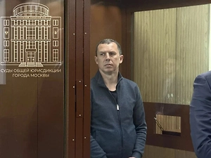 Курировавший ЖКХ первый замглавы Подольска арестован по делу о взятке