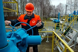 В Венгрии подтвердили, что Украина закончила ремонт нефтепровода «Дружба»