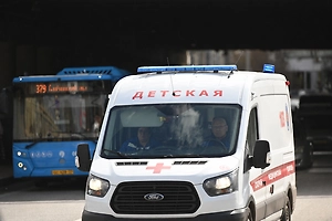 Ещё один ребёнок умер после пожара в жилом доме в Благовещенске