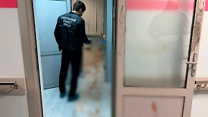 Стала известна возможная причина нападения на врачей в Махачкале