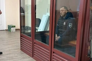 На Урале экс-директора хоккейной школы «Спартаковец» арестовали по делу о взятке