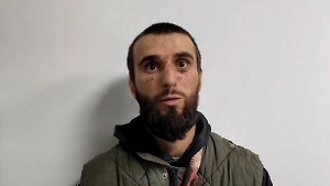 Задержанный в Махачкале напал на врача намеренно, но убивать его не планировал