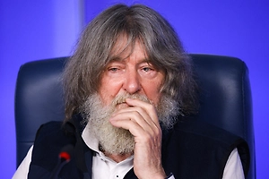 «Обязательно надо брать»: Фёдор Конюхов раскрыл свой личный книжный топ для путешествий