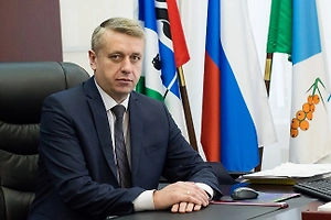 Депутаты Заксобрания одобрили назначение Андрея Михайлова на пост зампреда