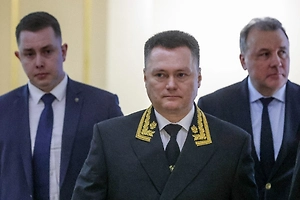 Десятки судей лишились мантий после назначения Краснова председателем ВС