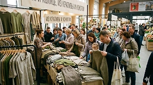 Мода предков возвращается: Россияне массово скупают одежду из крапивы и конопли