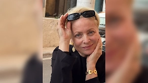 54 — новые 30: Люба из «Интернов» показала неузнаваемое фото после похудения