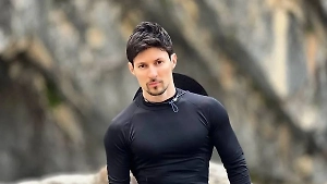 Павел Дуров выпустил песню про интернет под псевдонимом Дурикович