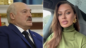 «Нам нужны такие девушки»: В Сети разошёлся фейк о «приглашении» Бони от Лукашенко