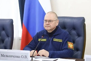 Губернатор Пензенской области отправил в отставку региональное правительство