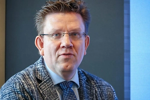 Гендиректора «Эксмо» Капьева освободили после допроса под обязательство о явке