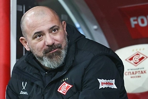 Экс-тренер «Спартака» Станкович попал в скандал с эскорт-услугами
